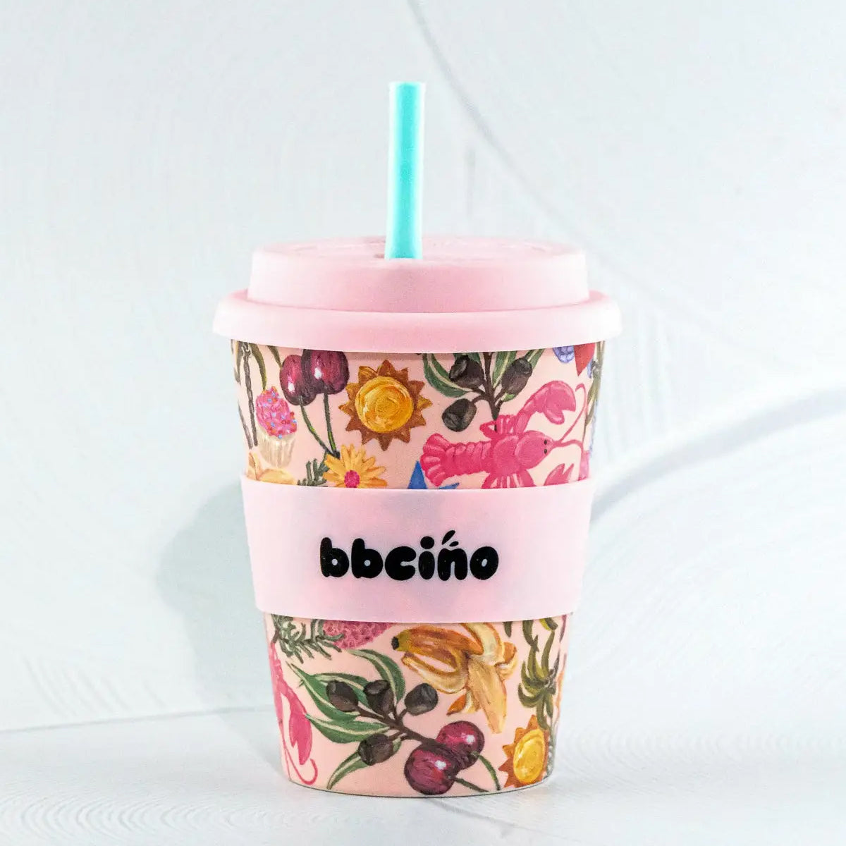 AMY GIBBS Collab Adult Keep Cup - 350ml