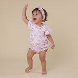 Alice`s Tea Party T-Shirt With Frill