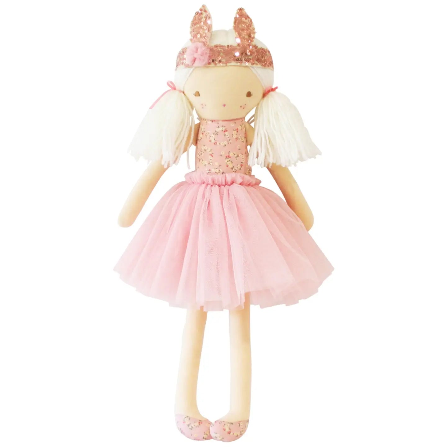 Sienna Doll (Posy Heart)