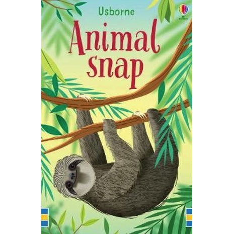 Animal Snap (New Edition)