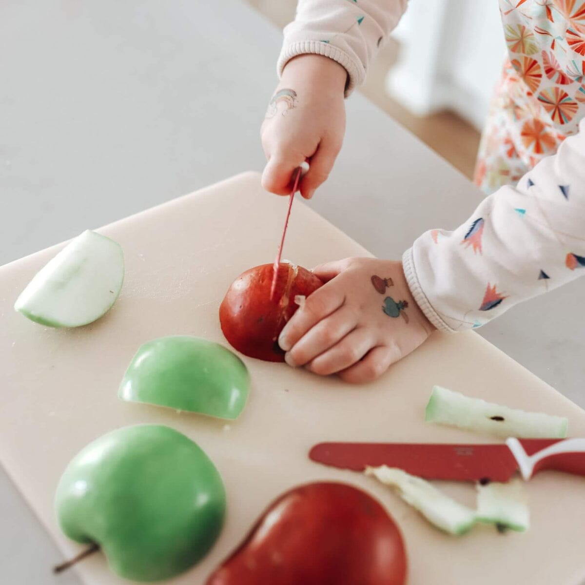 KiddiKutter Limited Edition (Smokey Grey)