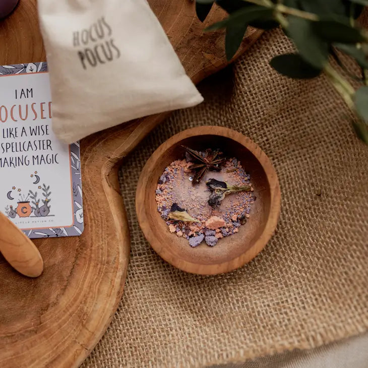 Mini Hocus Pocus Potion Kit