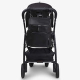 The Frankie Everyday Backpack - Leather (Black)