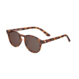 Polarised Keyholes - Totally Tortise/Mirrored Lense