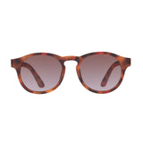 Polarised Keyholes - Totally Tortise/Mirrored Lense