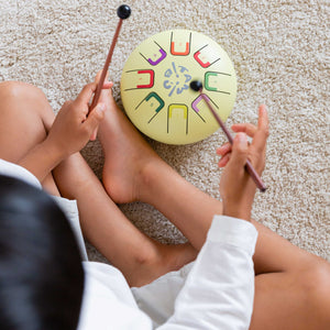 Baby Tambu (5 Colours)