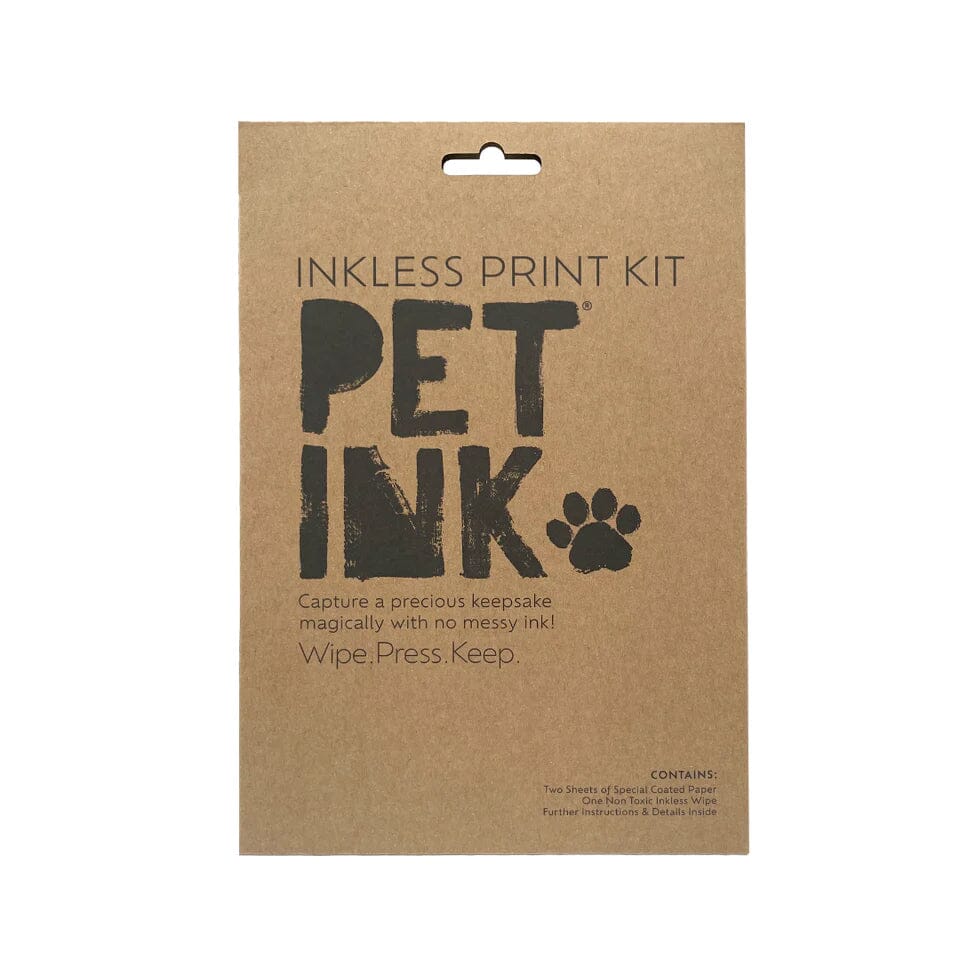 PetInk Print Kit