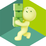 Smiski Mini Figure - Moving