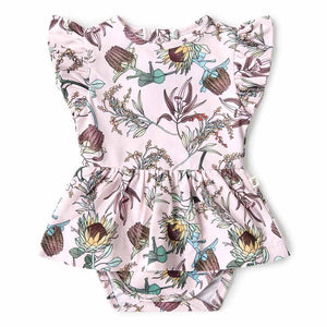 Banksia Organic Dress