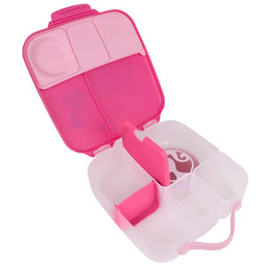 Bento Lunchbox (Barbie 24)