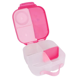 Mini Bento Lunchbox (Barbie 24)