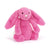 Bashful Bunny Hot Pink (Little)
