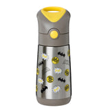 350ml Insulated Drink Bottle (Batman)