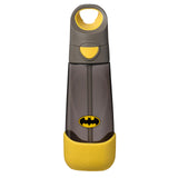 Tritan Drink Bottle 600ml (Batman)
