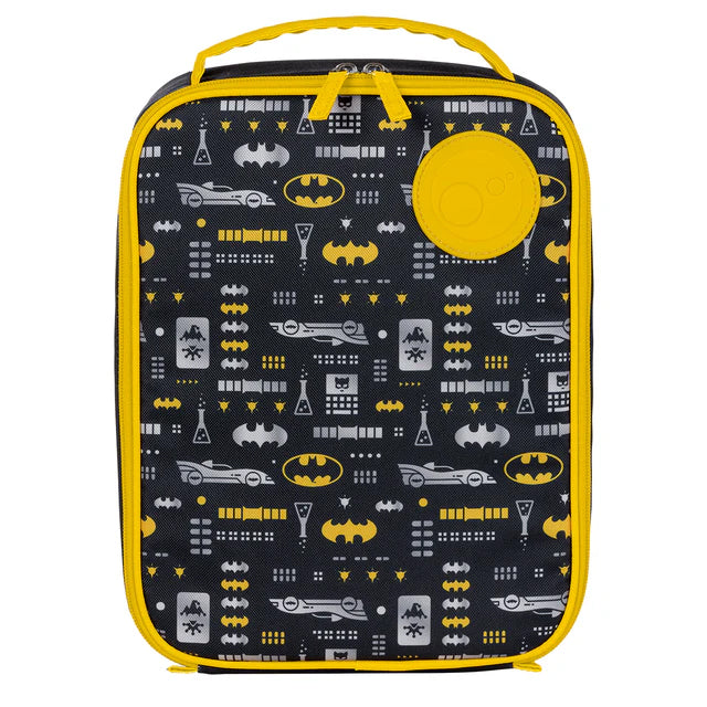 Insulated Lunchbag (Batman)
