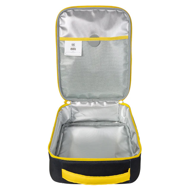 Insulated Lunchbag (Batman)
