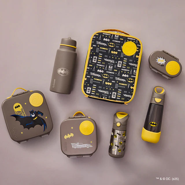 Insulated Lunchbag (Batman)