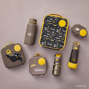 Insulated Lunchbag (Batman)