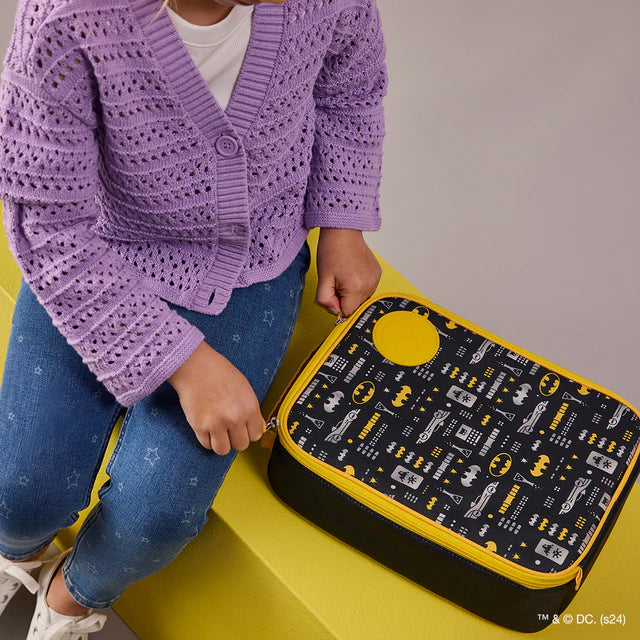 Insulated Lunchbag (Batman)