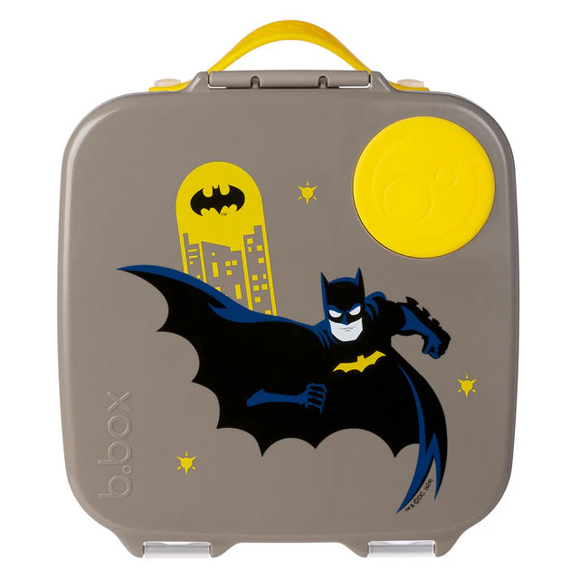 Bento Lunchbox (Batman)