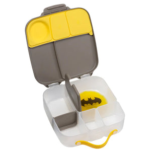 Bento Lunchbox (Batman)