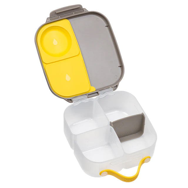 Mini Bento Lunchbox (Batman)