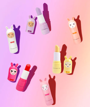 Lip Balm - Cotton Candy