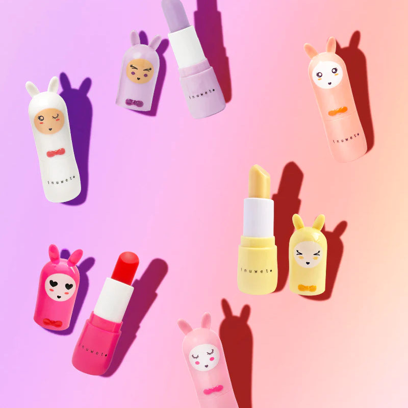 Lip Balm - Marshmallow