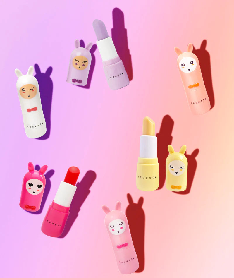 Lip Balm - Marshmallow