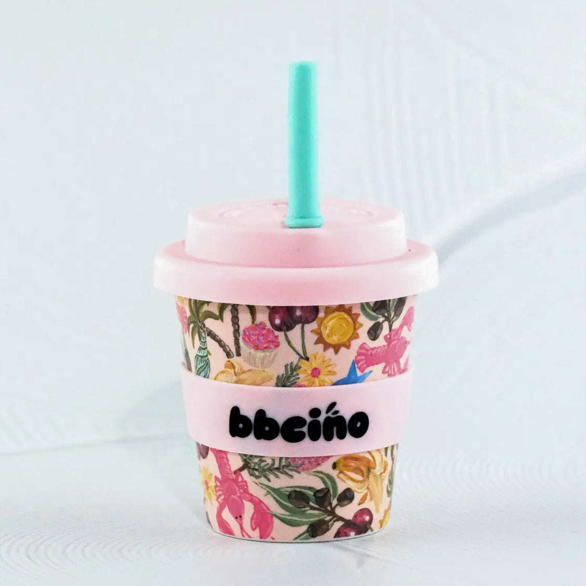 AMY GIBBS COLLAB Babycino Cup - 120ml