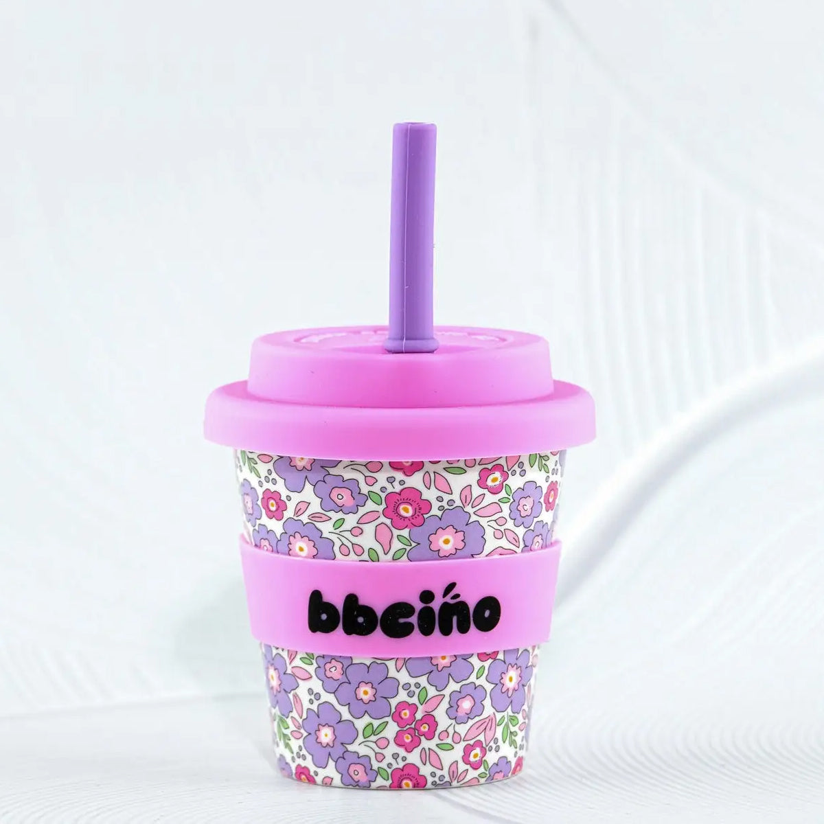 Bloom Babycino Cup - 120ml