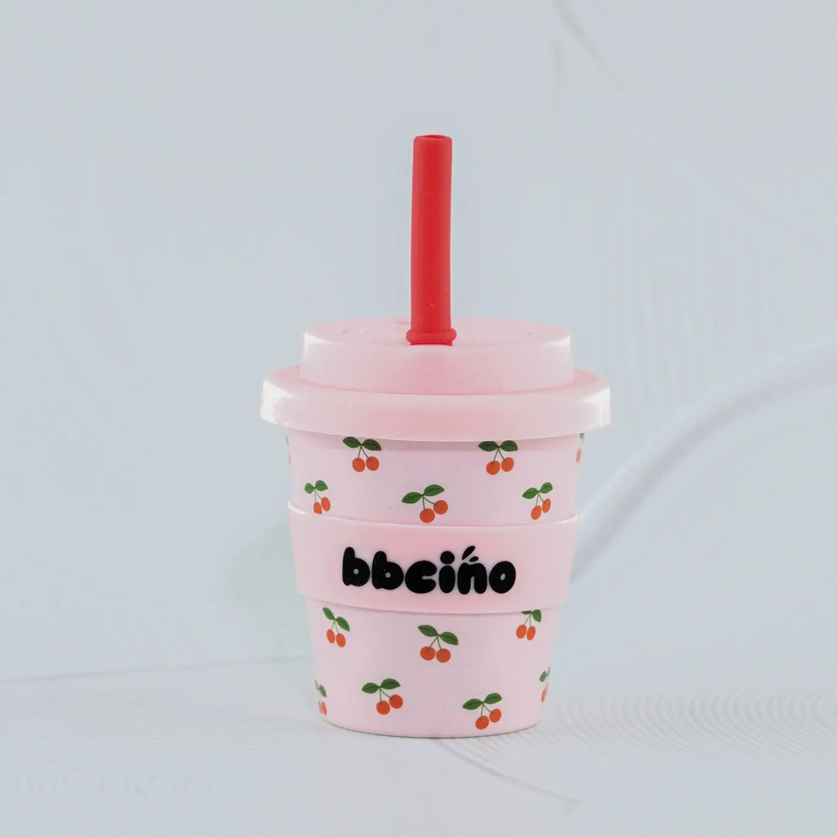 Cherub Babycino Cup - 120ml
