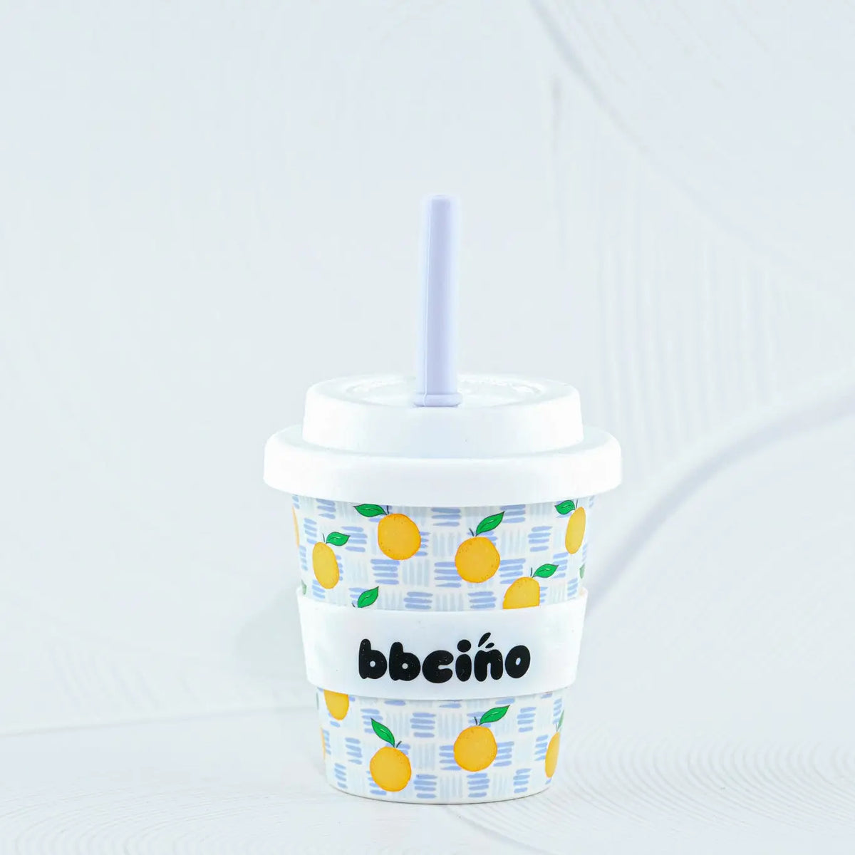 Clem Babycino Cup - 120ml