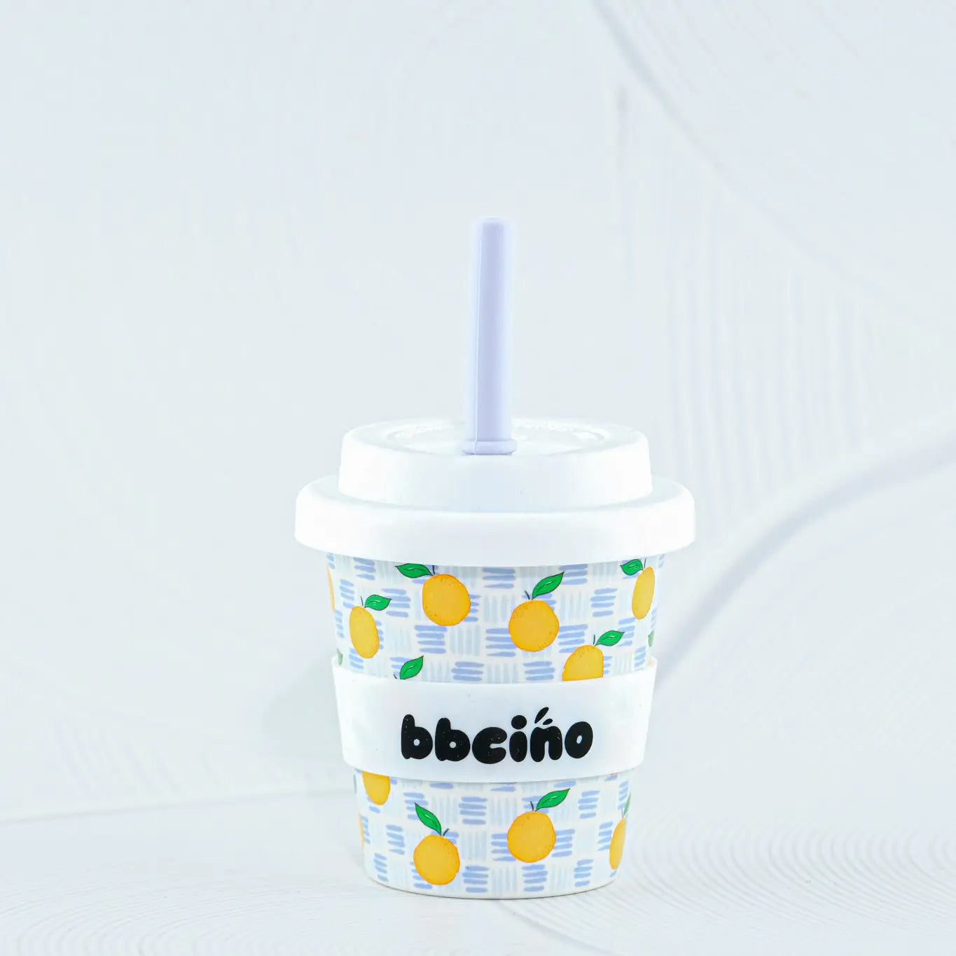 Clem Babycino Cup - 120ml