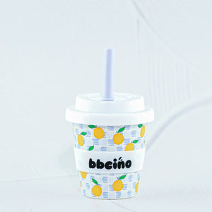 Clem Babycino Cup - 120ml