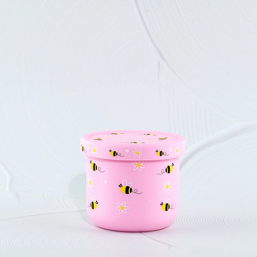 Bumble BB Silicone SNACK POT