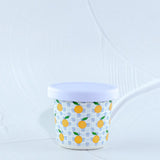Clem Bamboo SNACK POT