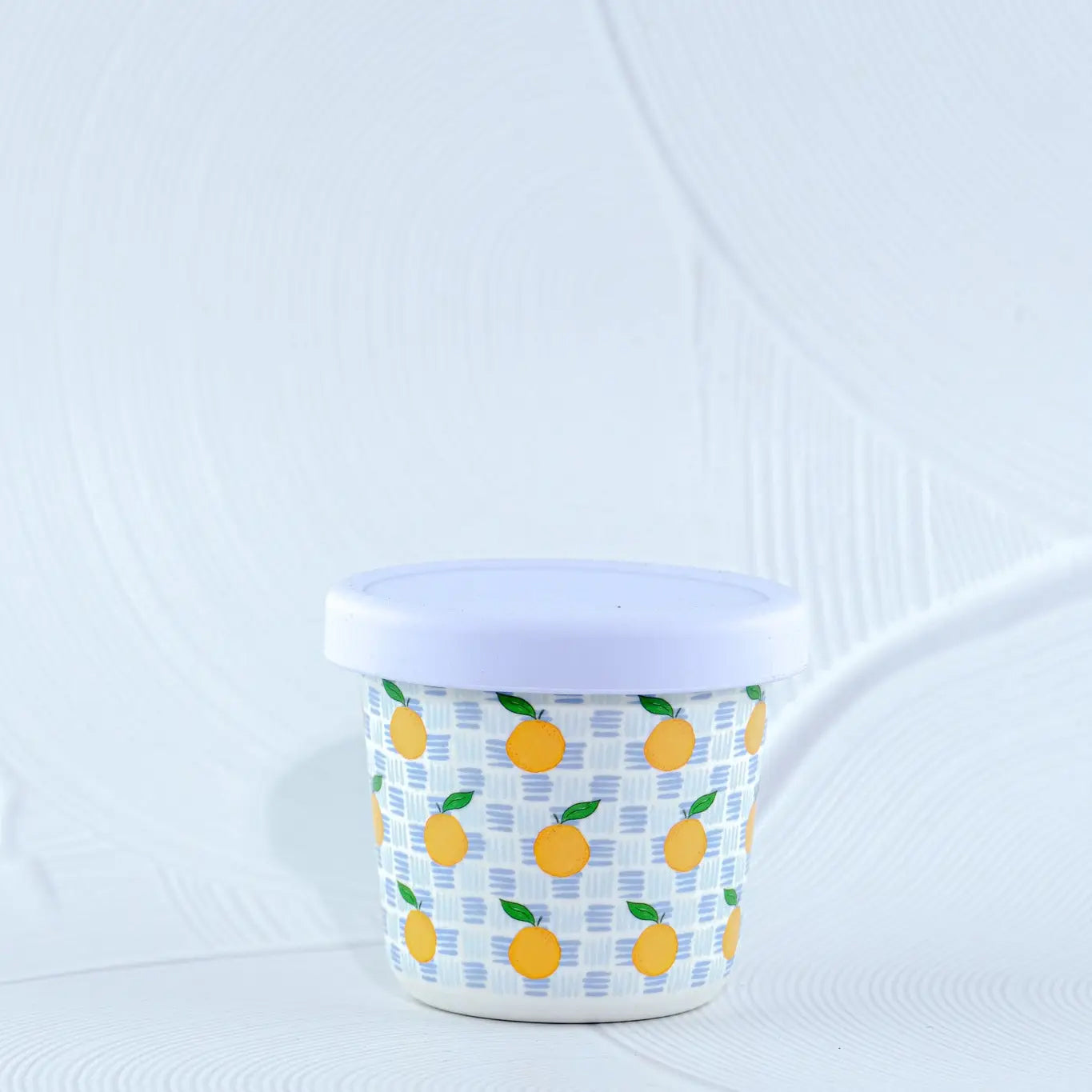 Clem Bamboo SNACK POT