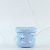 Silly Goose Silicone SNACK POT