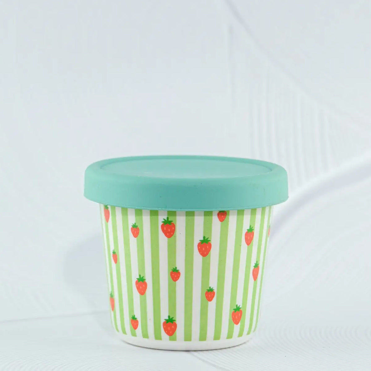 Sweet Thing Bamboo SNACK POT
