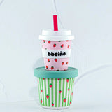 Sweet Thing Bamboo SNACK POT