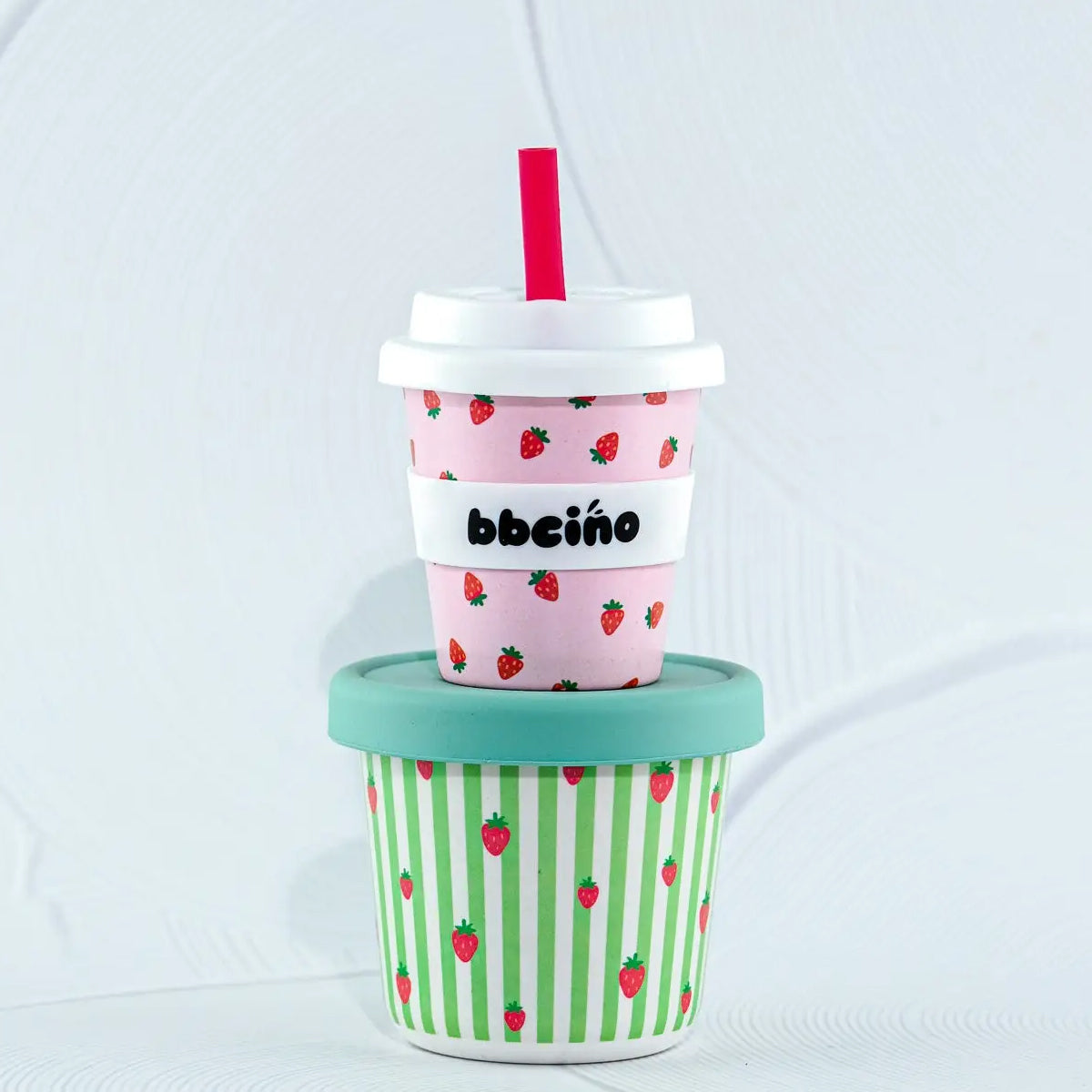 Sweet Thing Bamboo SNACK POT