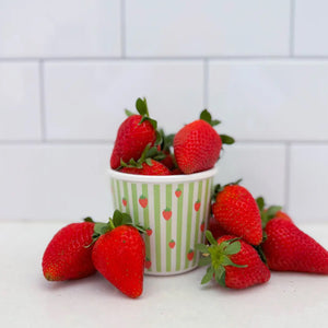 Sweet Thing Bamboo SNACK POT