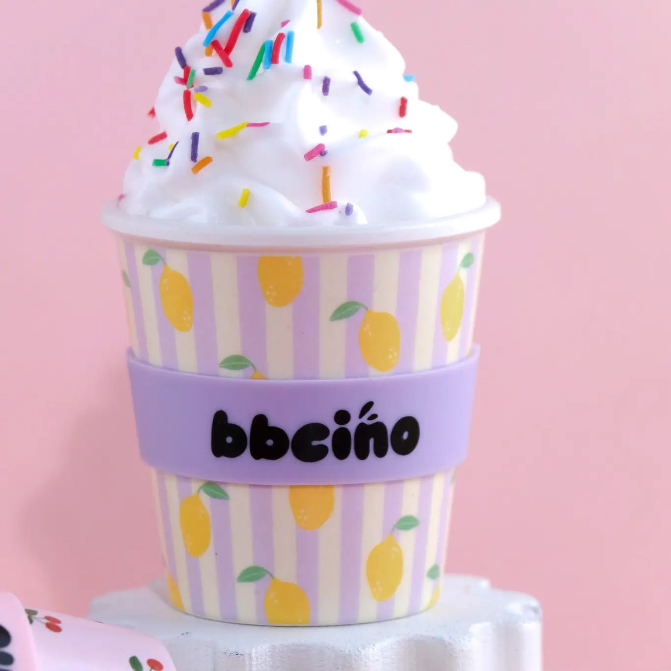 Zestie Bestie Babycino Cup - 120ml