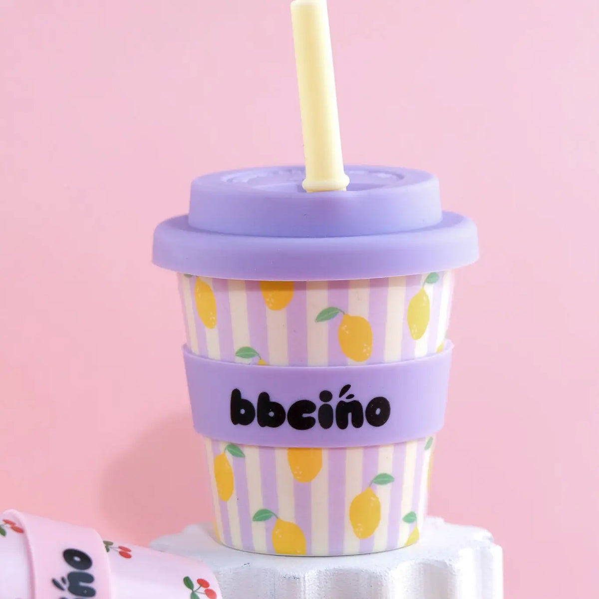 Zestie Bestie Babycino Cup - 120ml