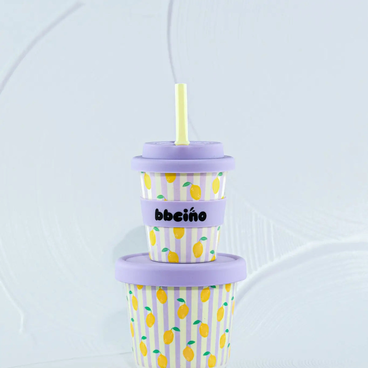 Zestie Bestie Babycino Cup - 120ml