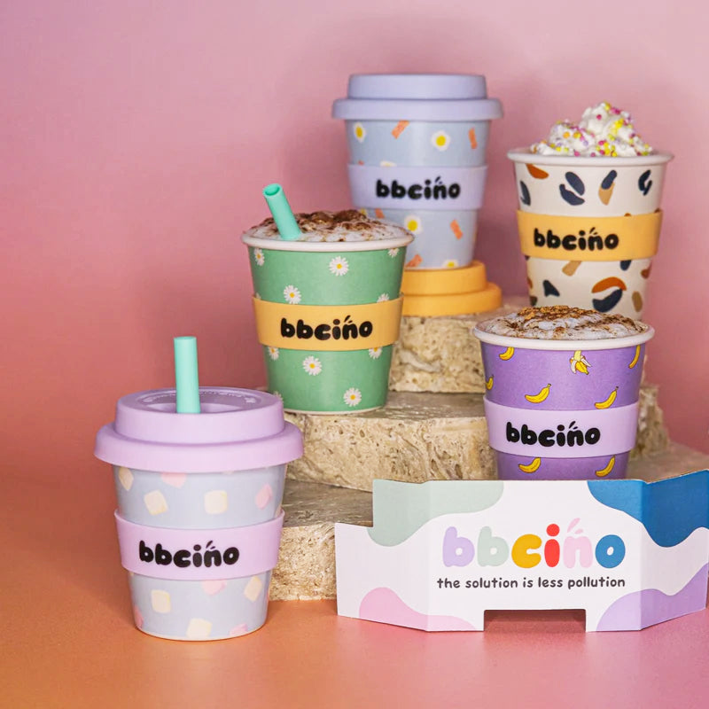 Troppo Babycino Cup