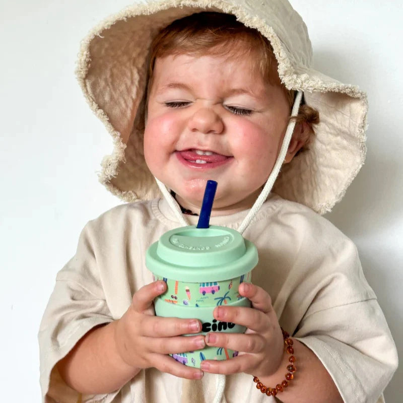 Troppo Babycino Cup