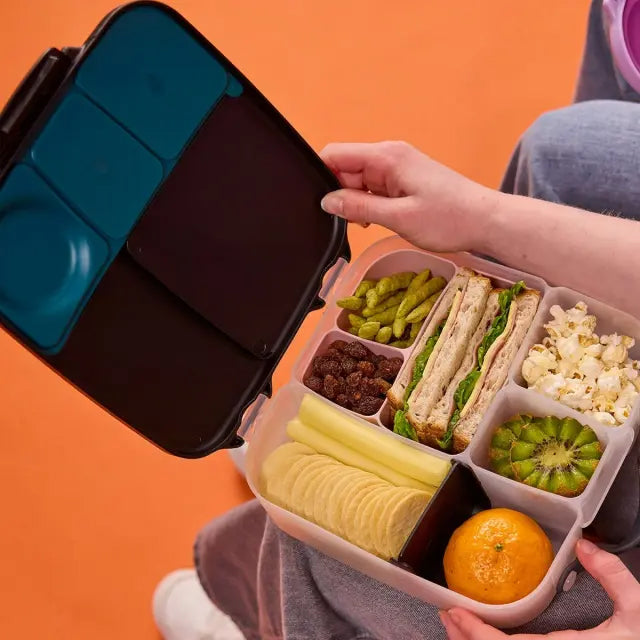 Bento Lunchbox (Night Vision)