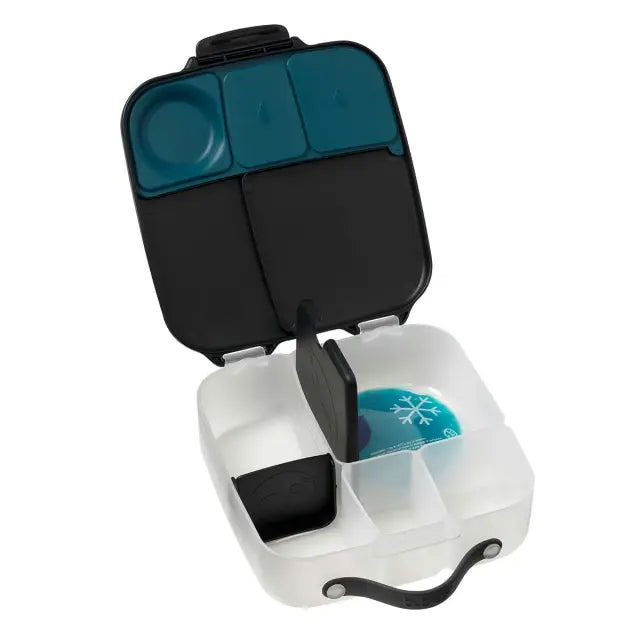 Bento Lunchbox (Night Vision)